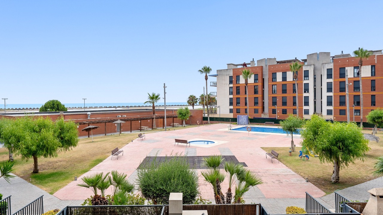 Photo of Outdoor in Cubelles