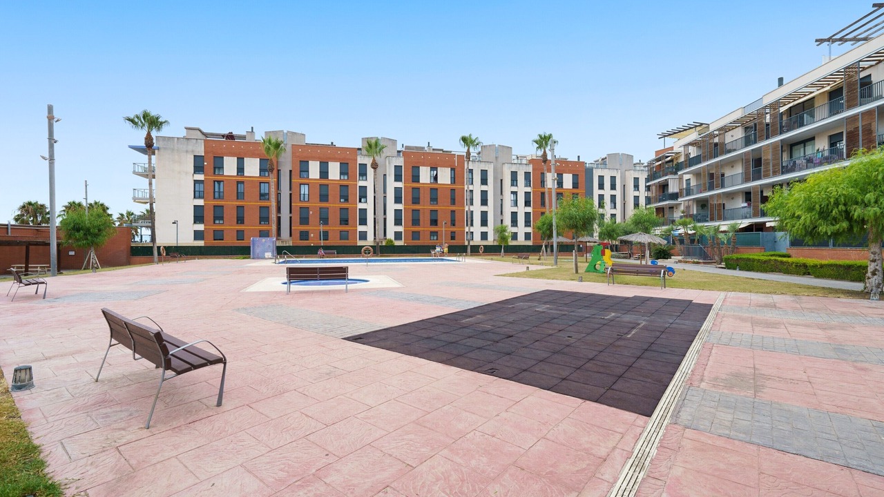 Photo of Outdoor in Cubelles