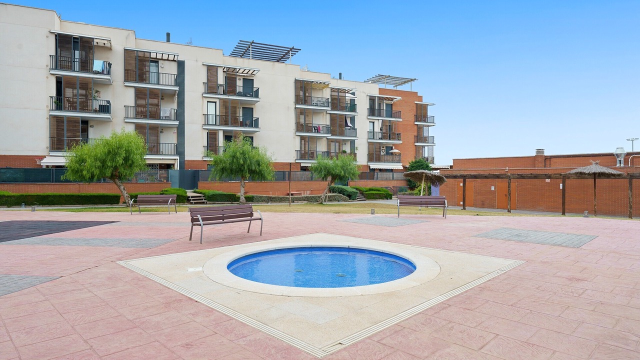 Photo of Outdoor in Cubelles