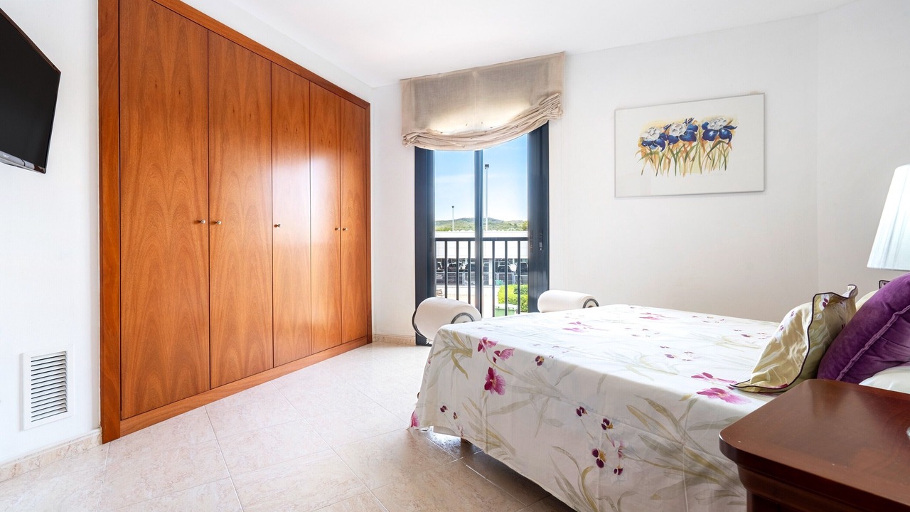 Photo of Bedroom in Cubelles
