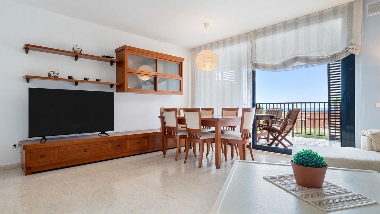 Photo of Livingroom in Cubelles