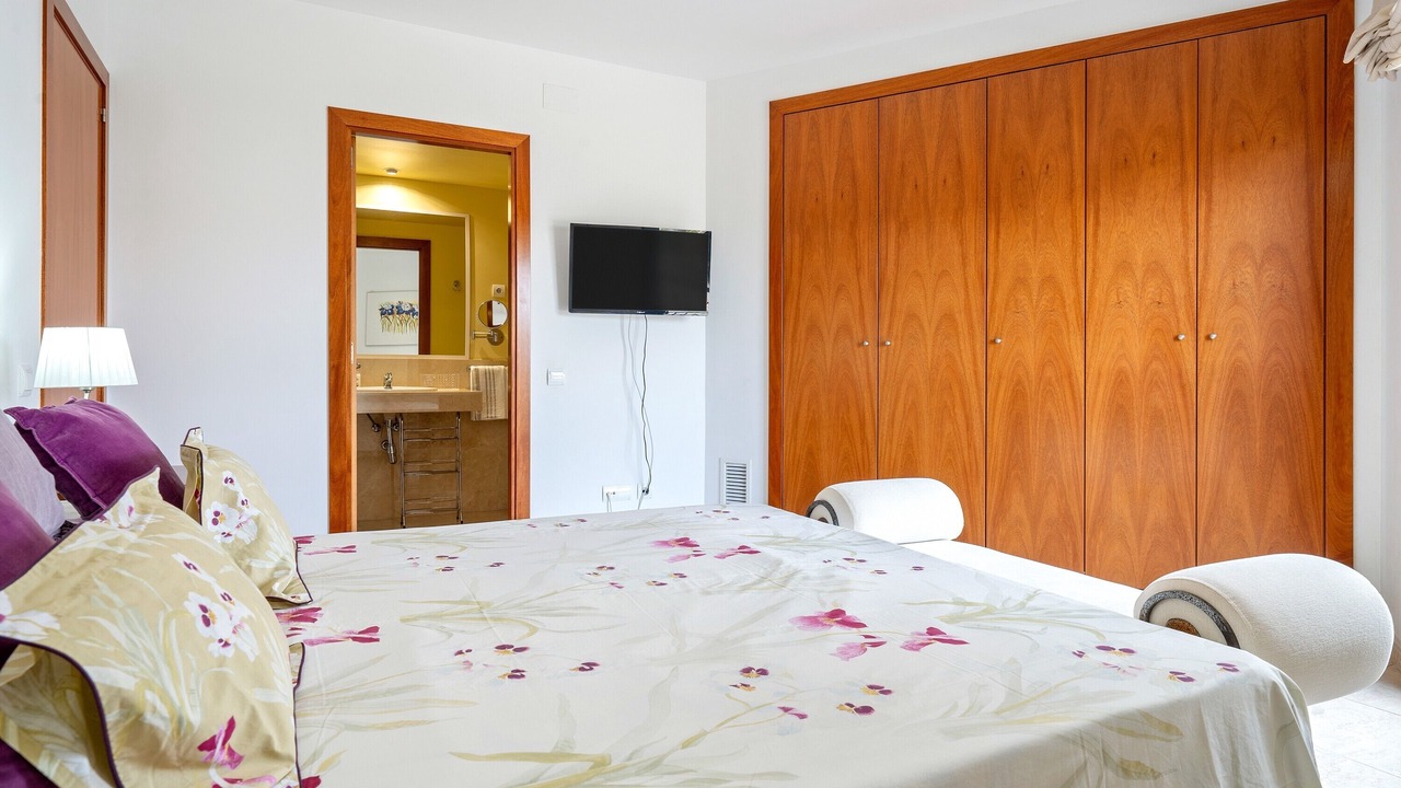 Photo of Bedroom in Cubelles