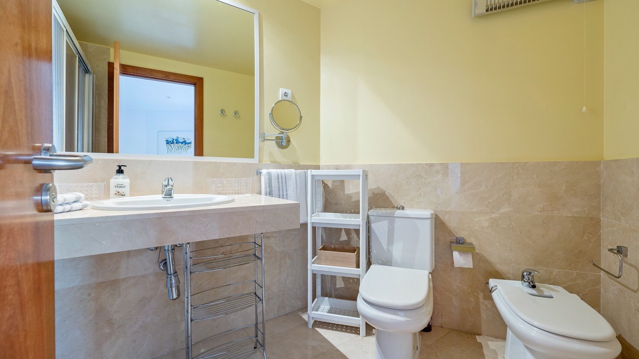 Photo of Bathroom in Cubelles