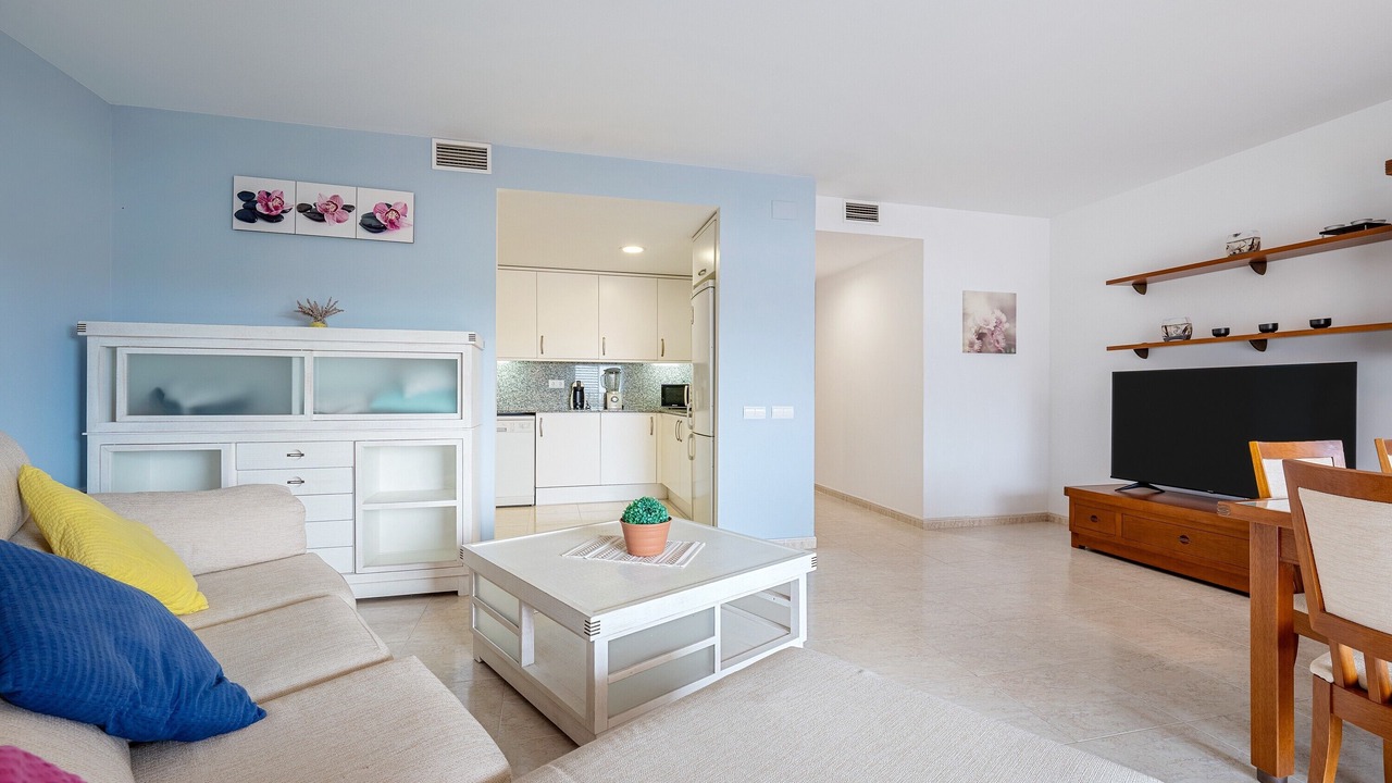 Photo of Livingroom in Cubelles