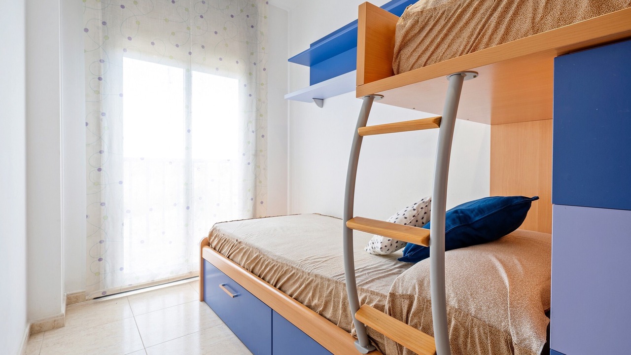 Photo of Bedroom in Cubelles