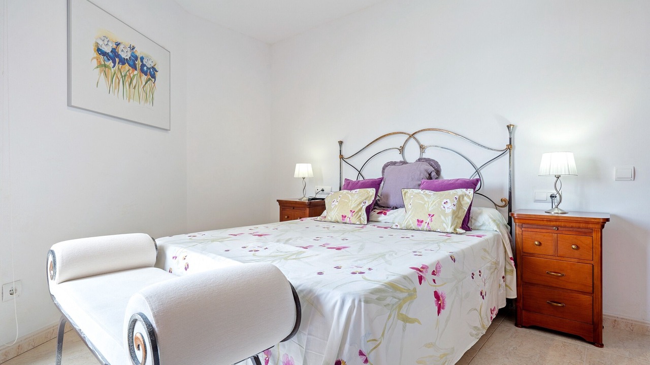 Photo of Bedroom in Cubelles