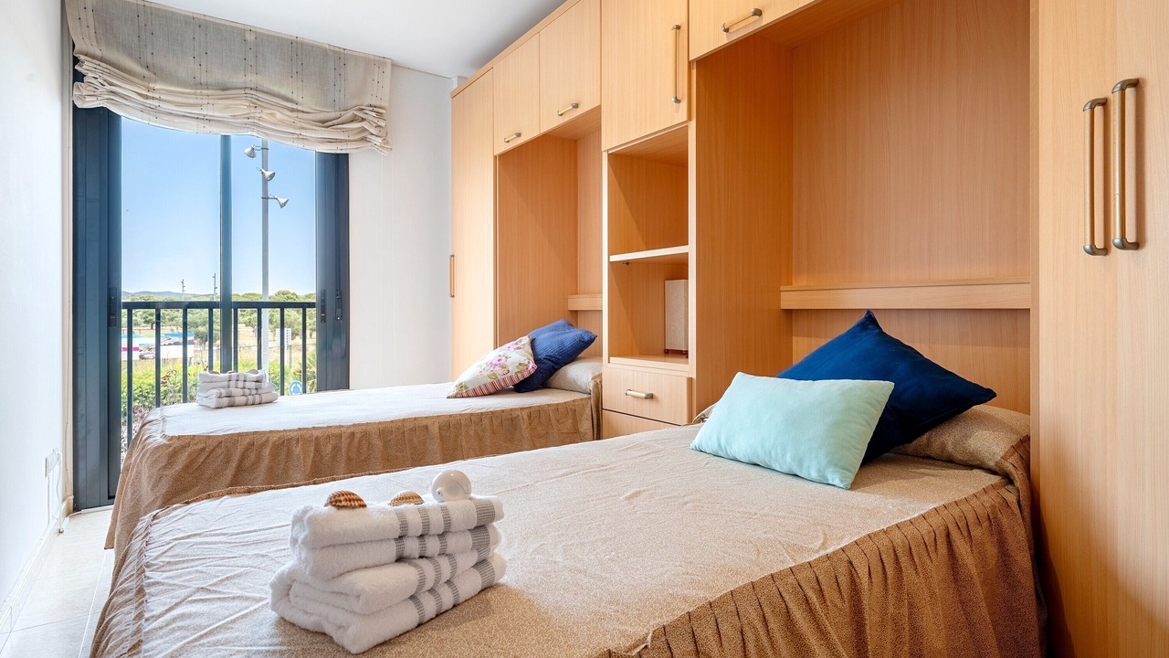 Photo of Bedroom in Cubelles