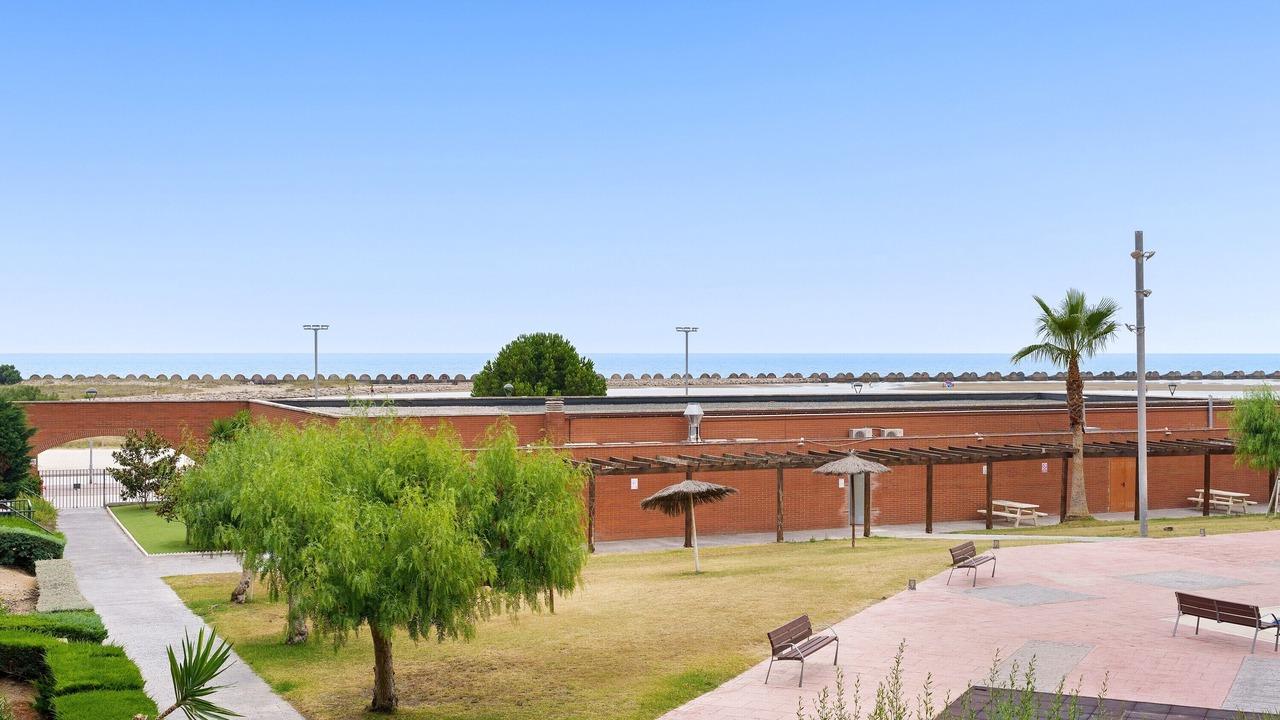 Photo of Outdoor in Cubelles