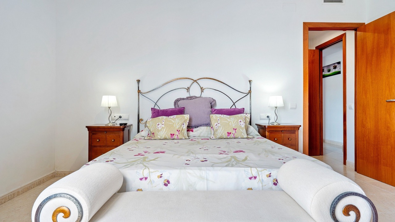 Photo of Bedroom in Cubelles