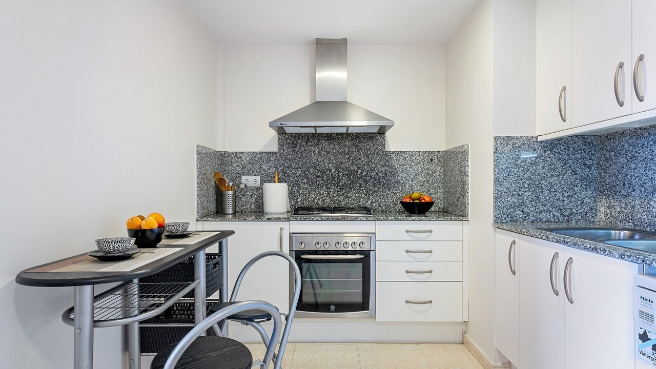 Photo of Kitchen in Cubelles