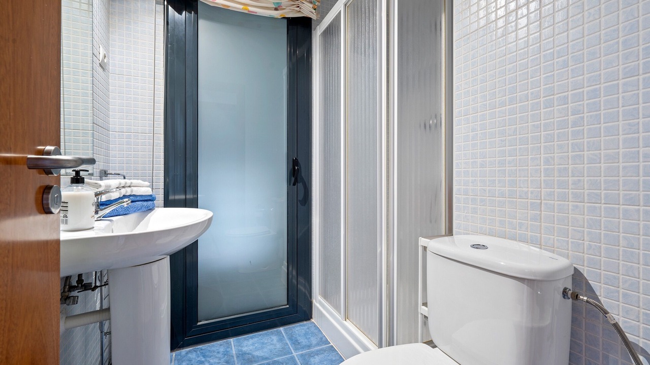 Photo of Bathroom in Cubelles