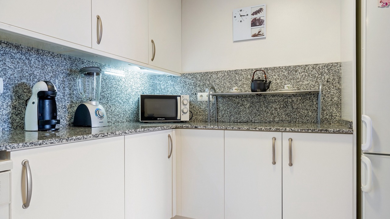 Photo of Kitchen in Cubelles