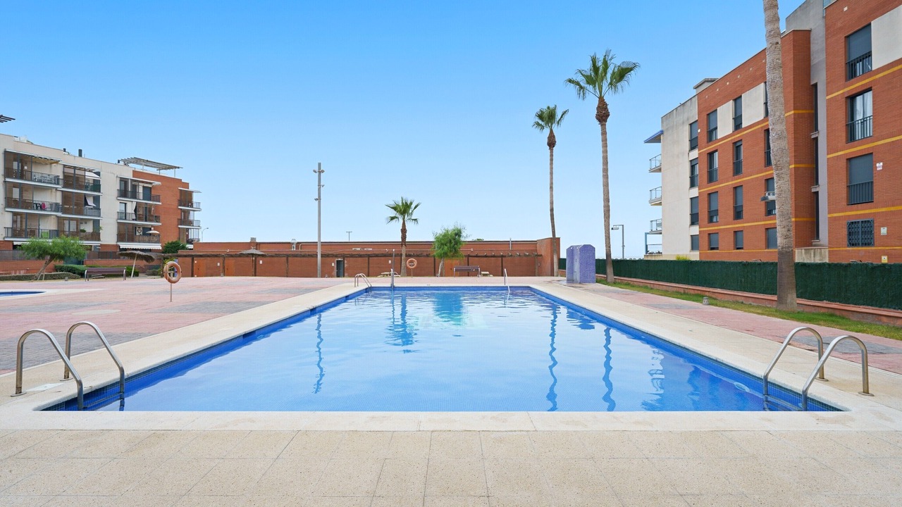 Photo of Outdoor in Cubelles