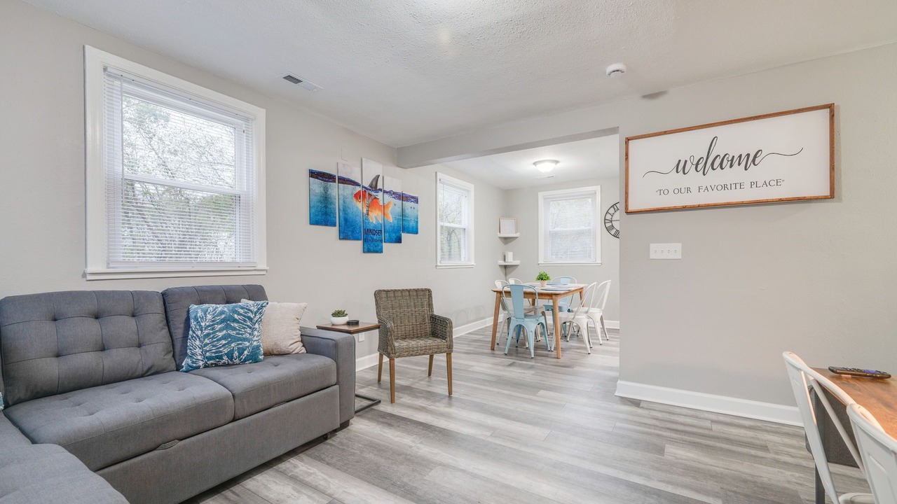 Photo of Livingroom in Portsmouth