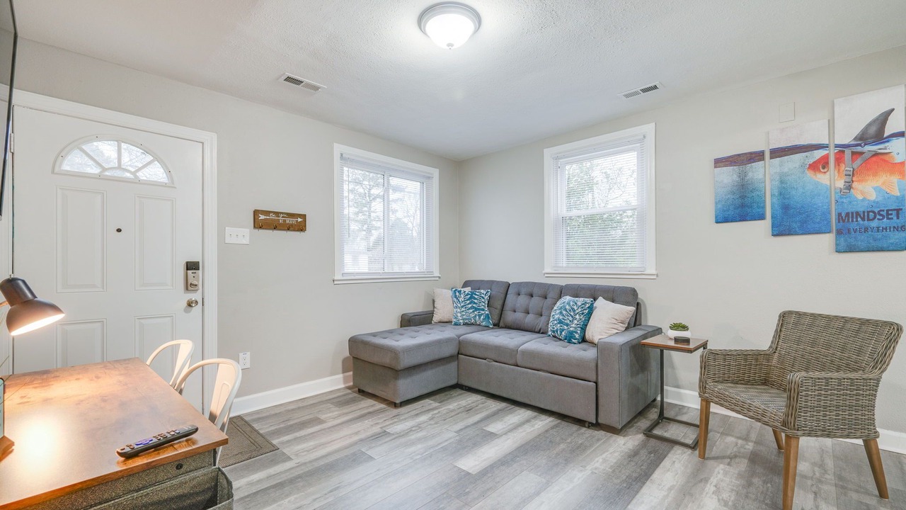 Photo of Livingroom in Portsmouth
