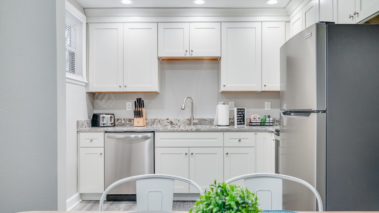 Photo of Kitchen in Portsmouth