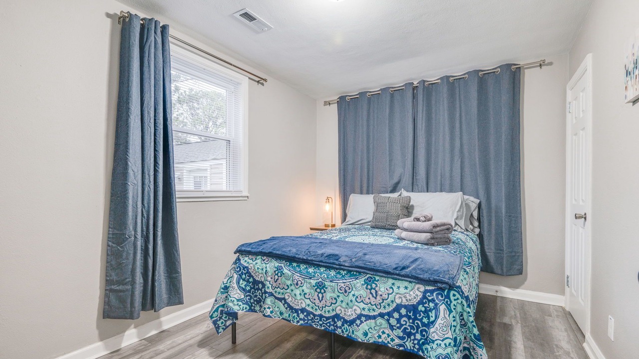 Photo of Bedroom in Portsmouth