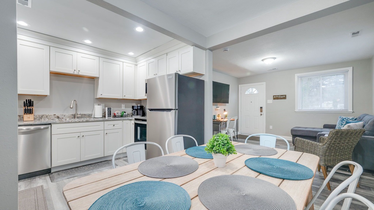 Photo of Kitchen in Portsmouth