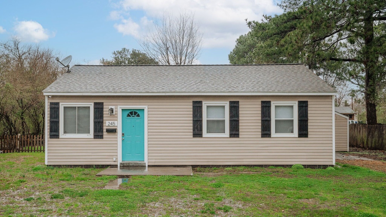 Photo of Outdoor in Portsmouth