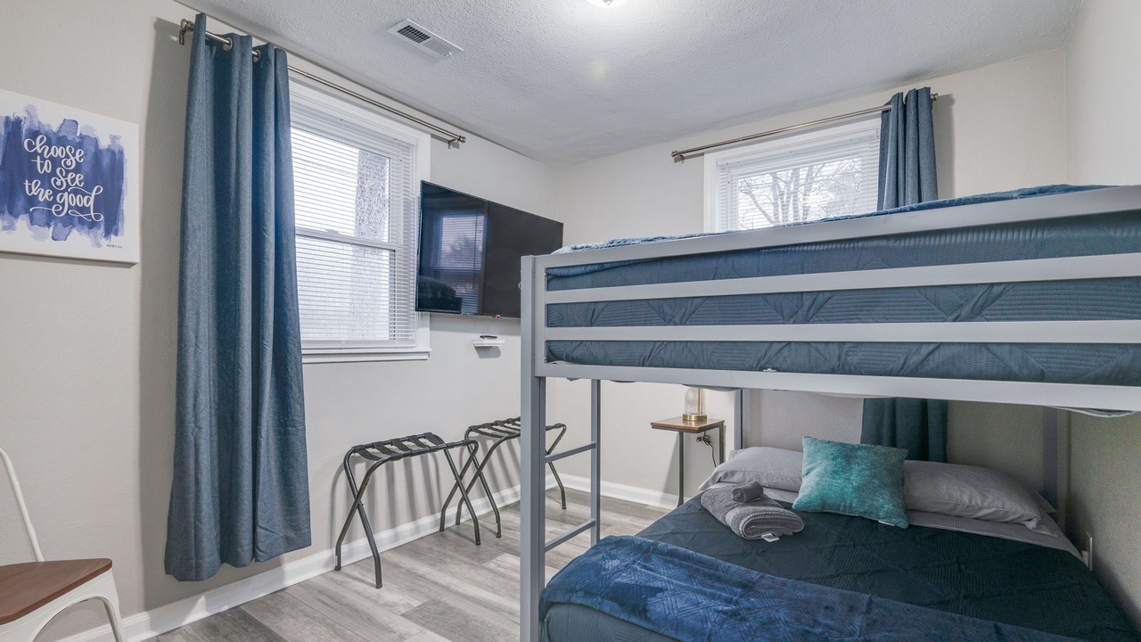 Photo of Bedroom in Portsmouth