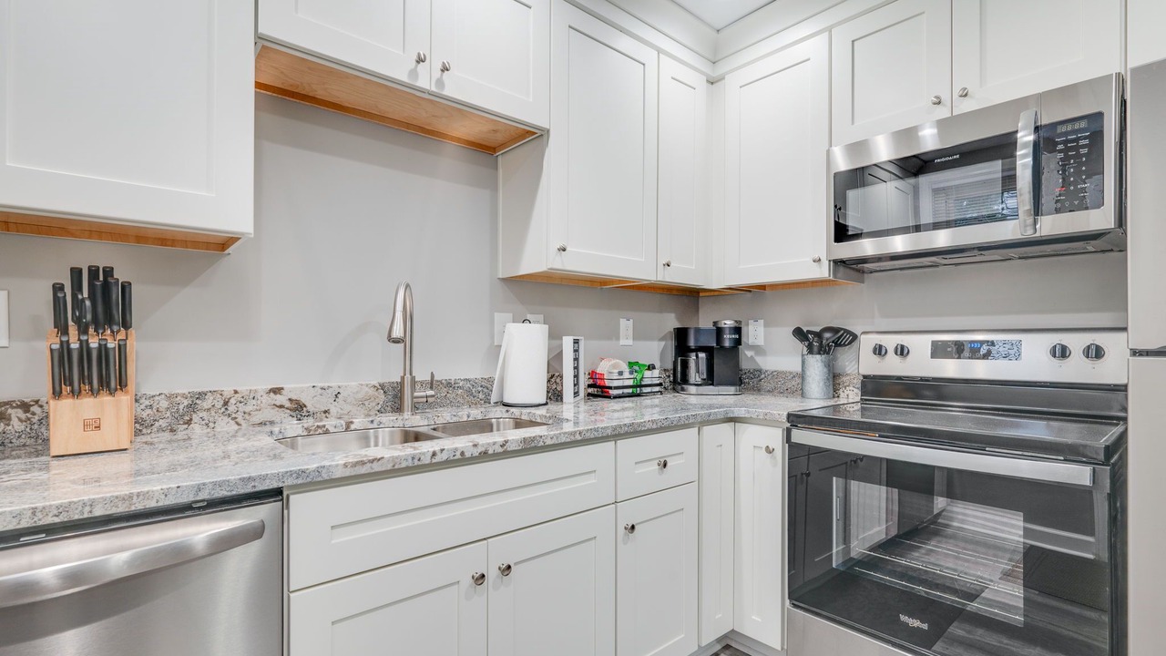 Photo of Kitchen in Portsmouth