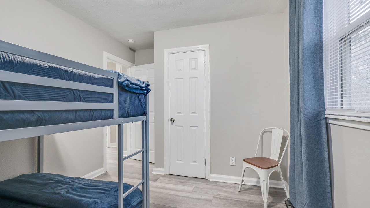 Photo of Bedroom in Portsmouth