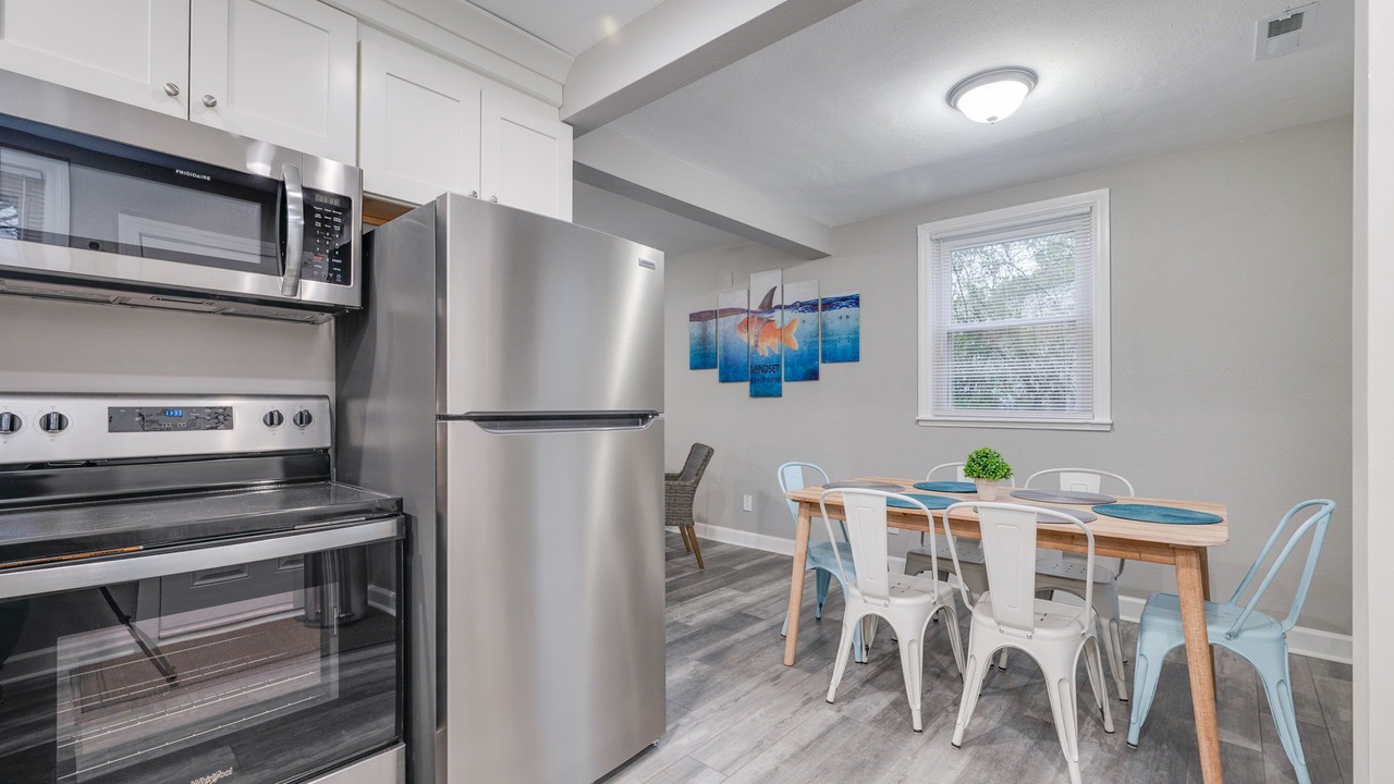Photo of Kitchen in Portsmouth