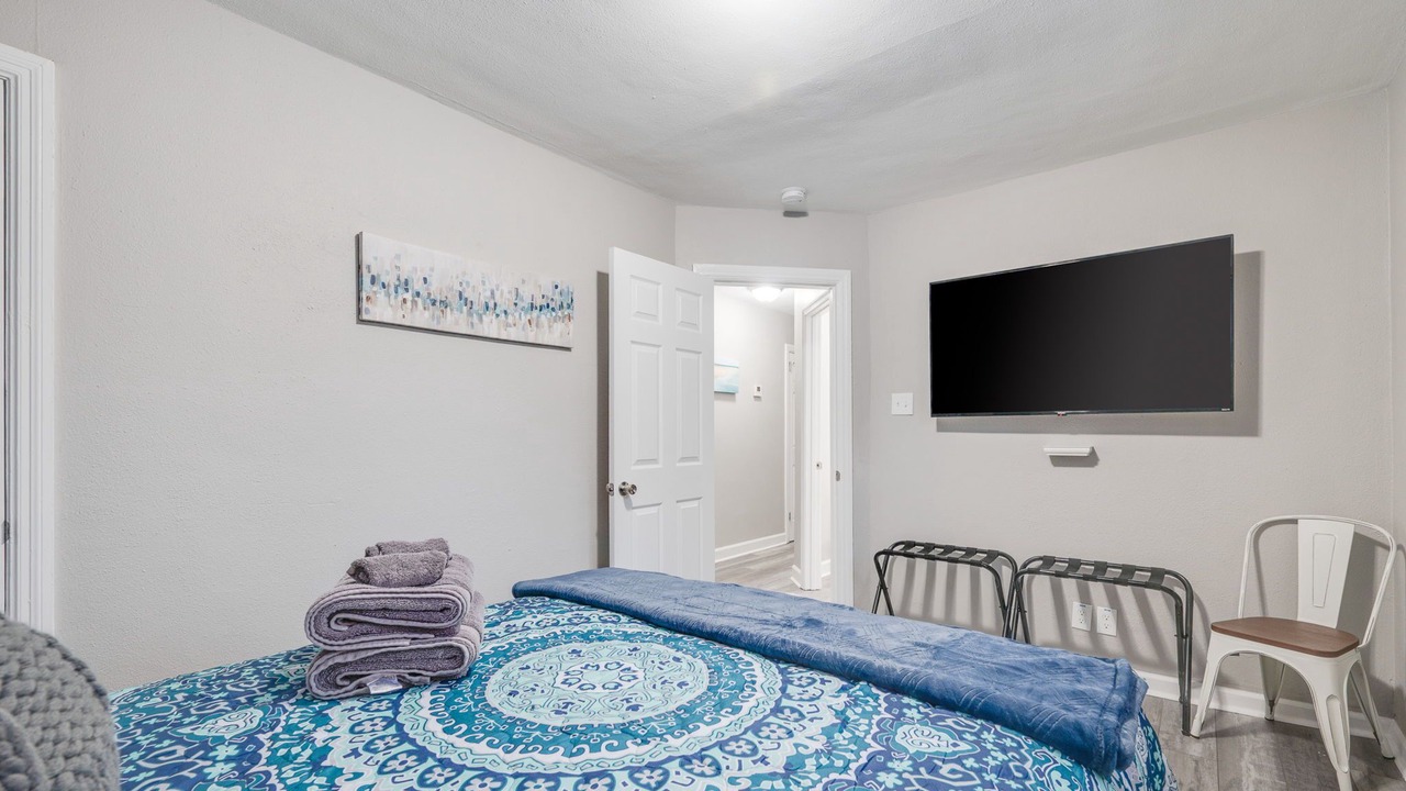 Photo of Bedroom in Portsmouth