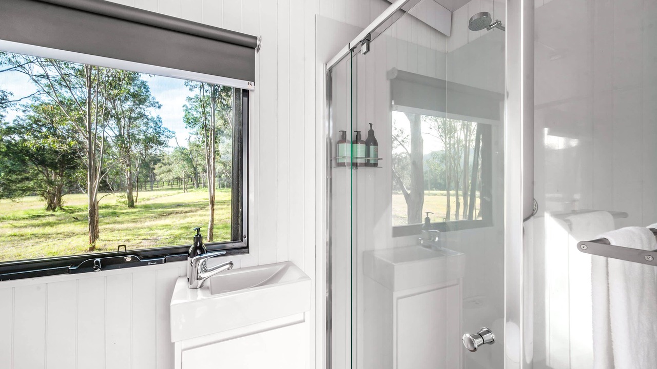 Photo of Bathroom in Broke