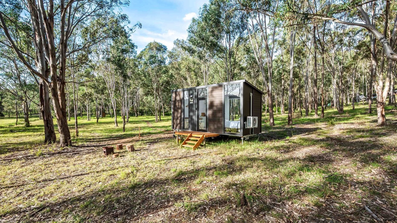 Photo of Outdoor in Broke