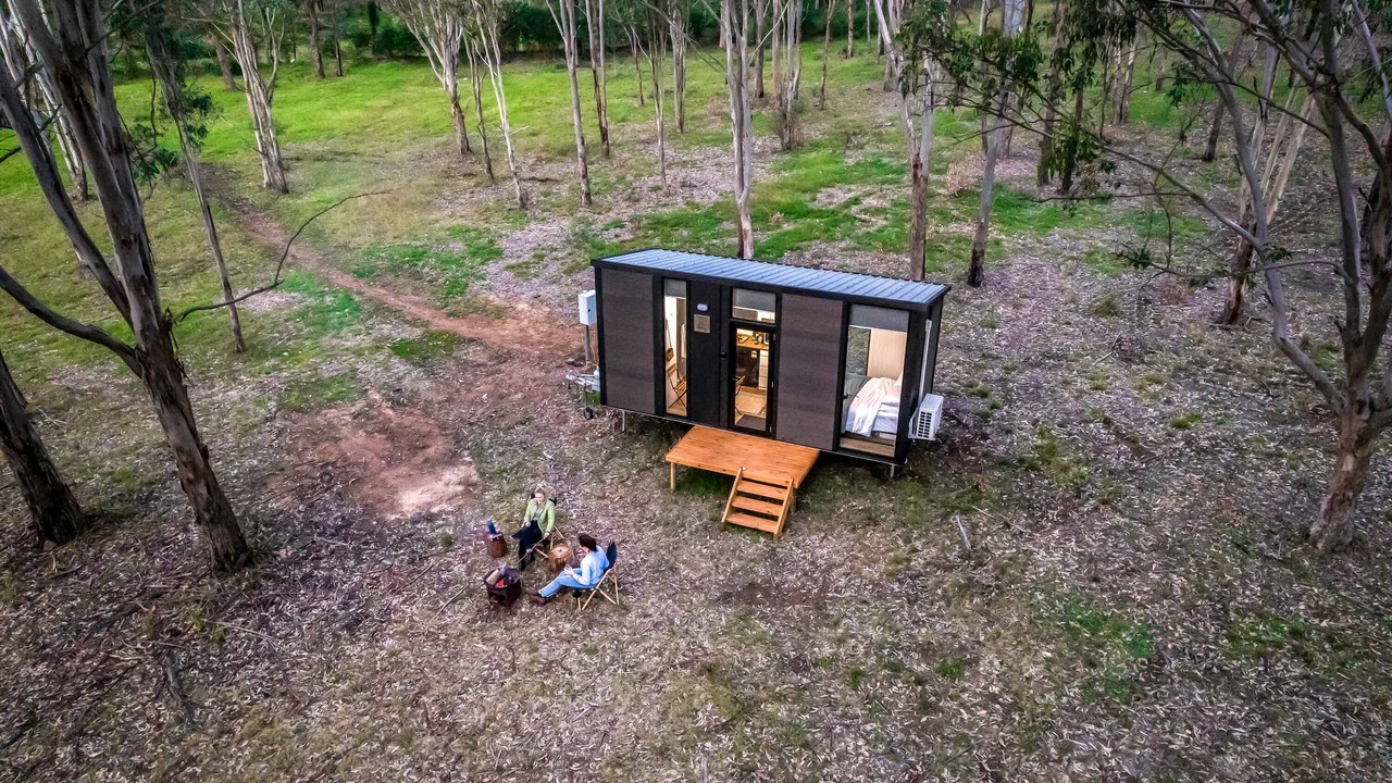 Photo of Outdoor in Broke