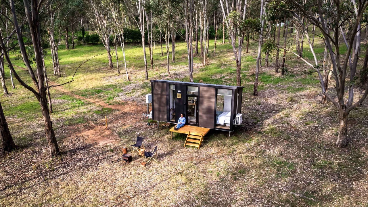 Photo of Outdoor in Broke