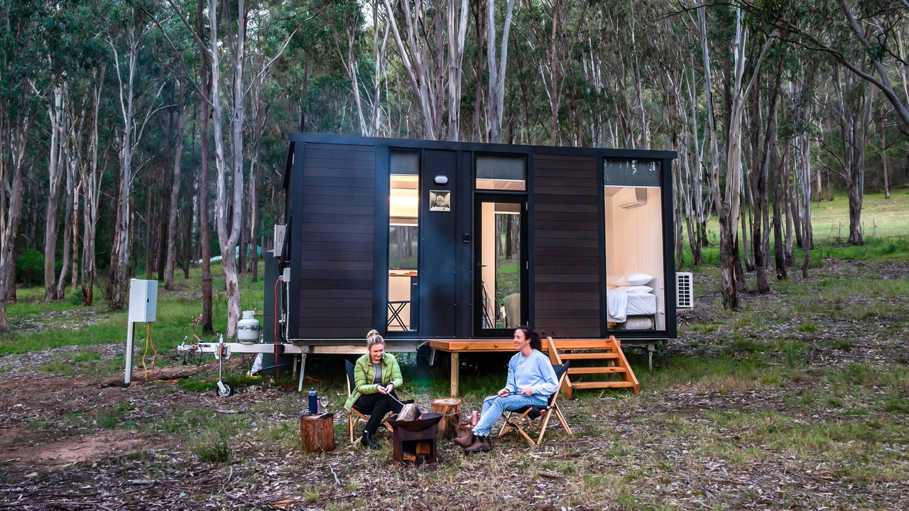 Photo of Outdoor in Broke