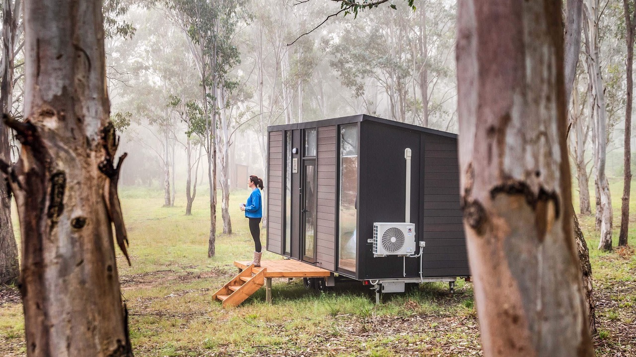 Photo of Outdoor in Broke