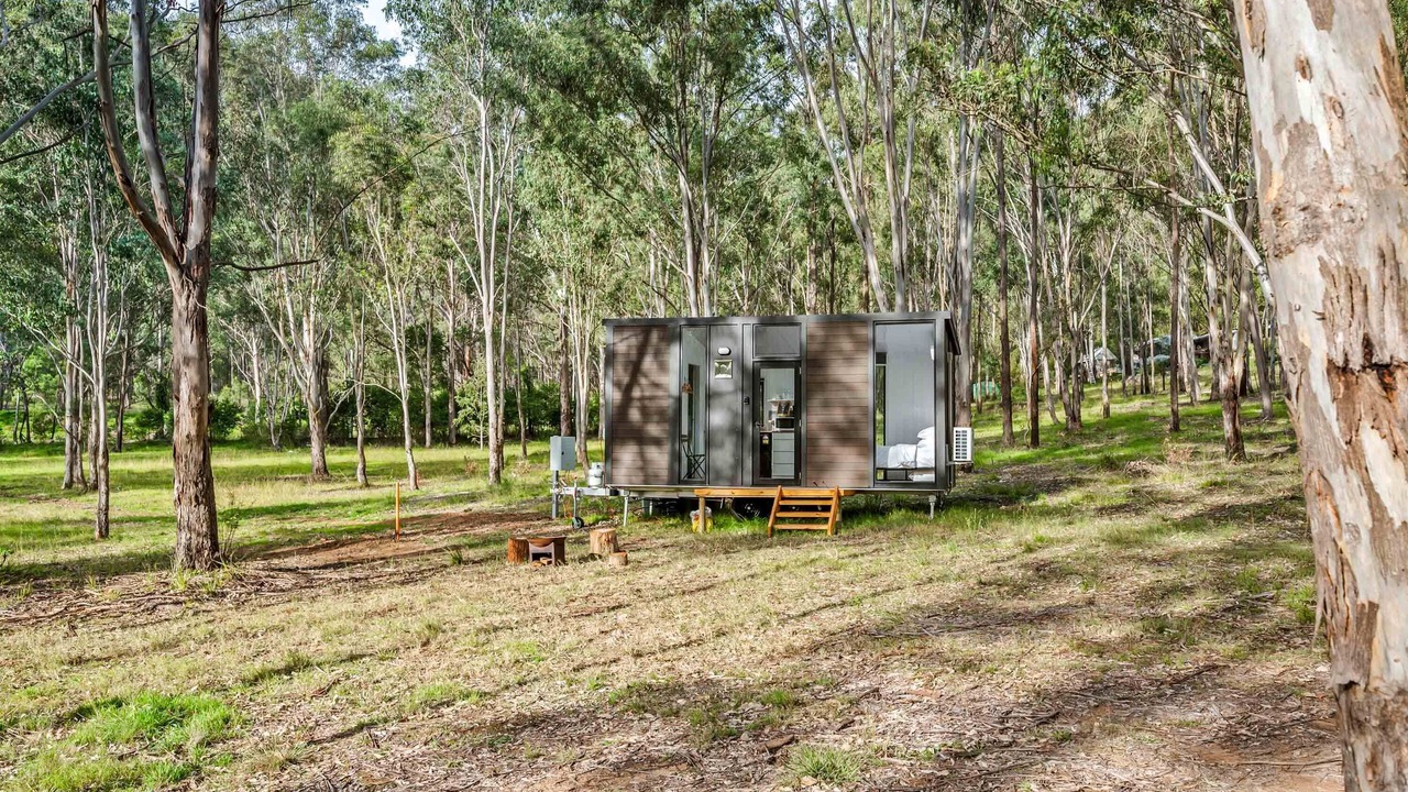 Photo of Outdoor in Broke