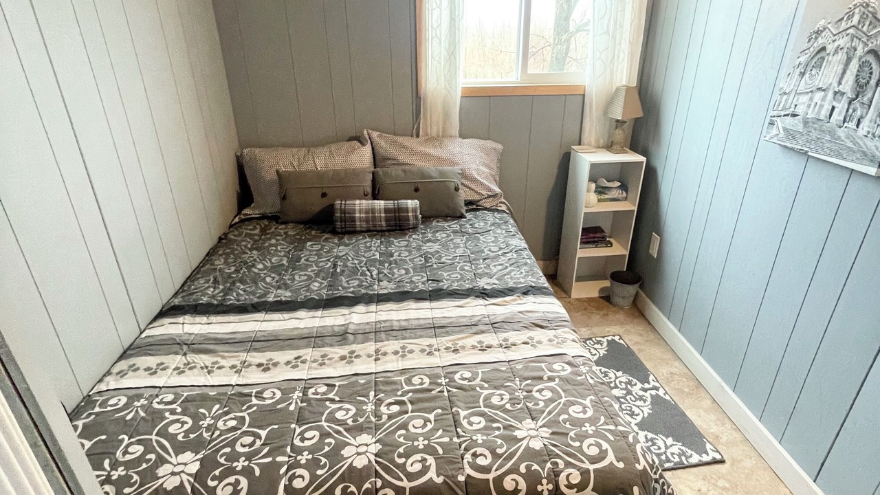 Photo of Bedroom in Saint Laurent
