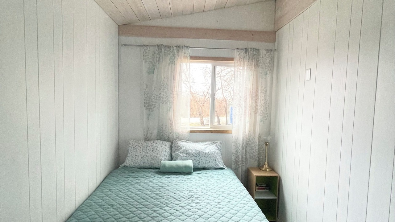 Photo of Bedroom in Saint Laurent