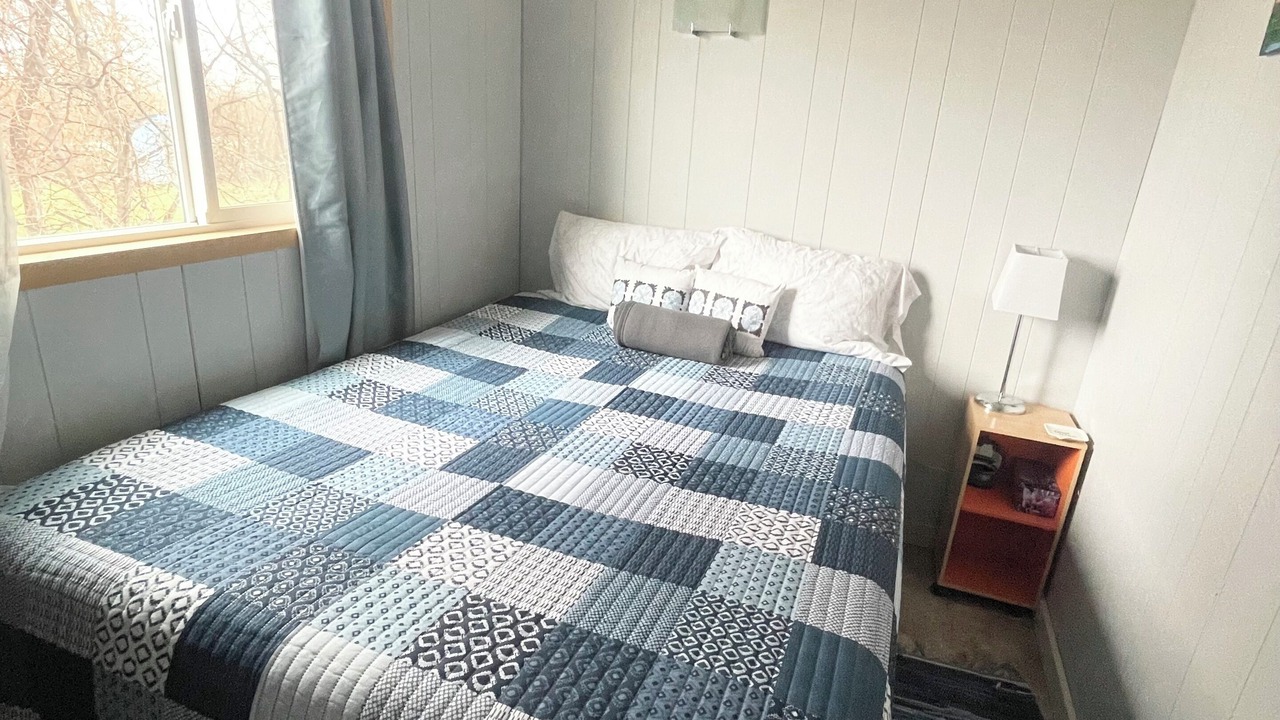 Photo of Bedroom in Saint Laurent