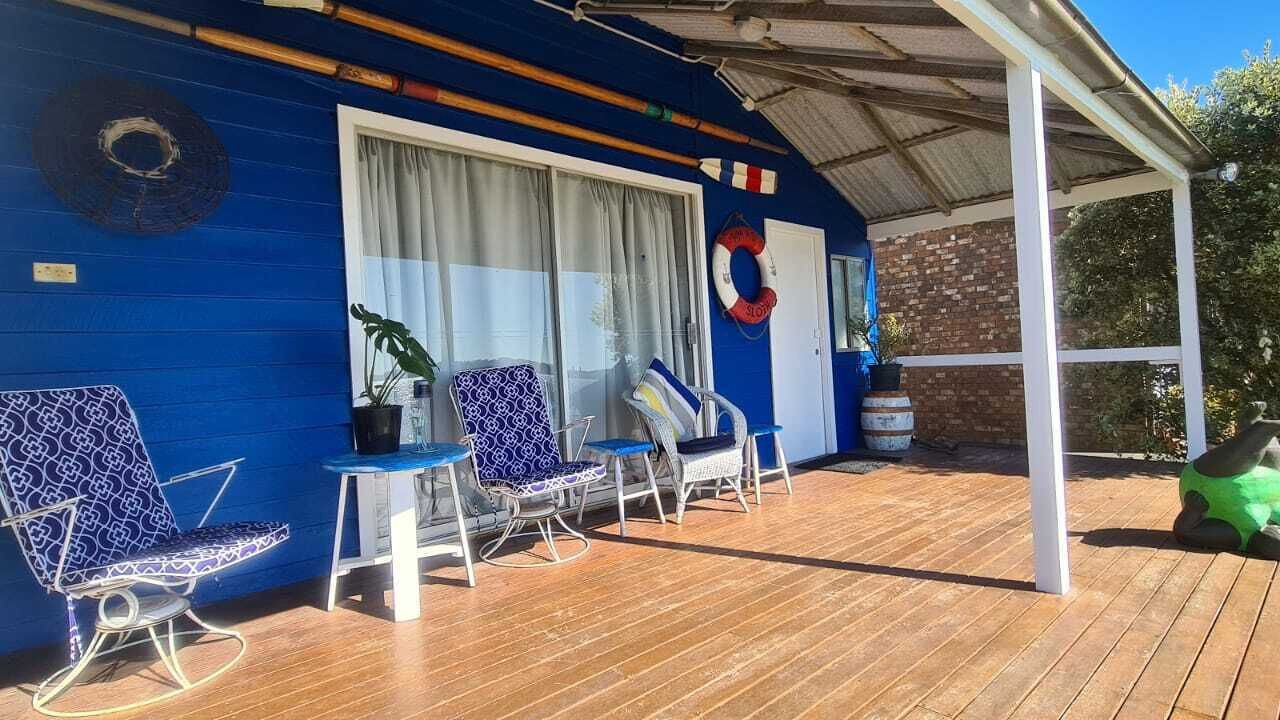 Photo of Patio Balcony in Silverwater