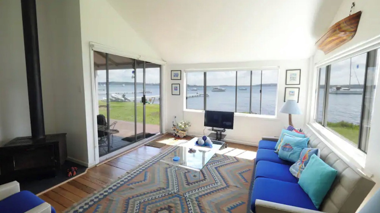 Photo of Livingroom in Silverwater