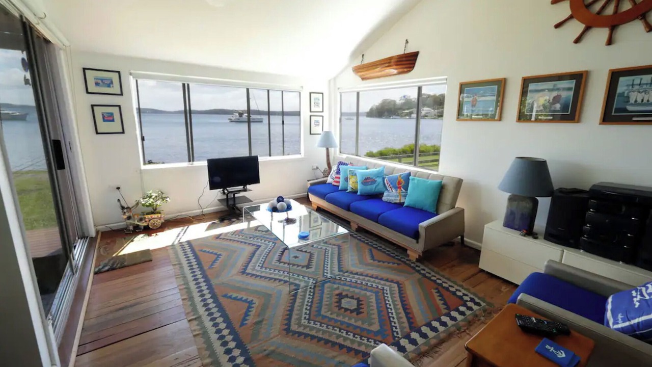 Photo of Livingroom in Silverwater