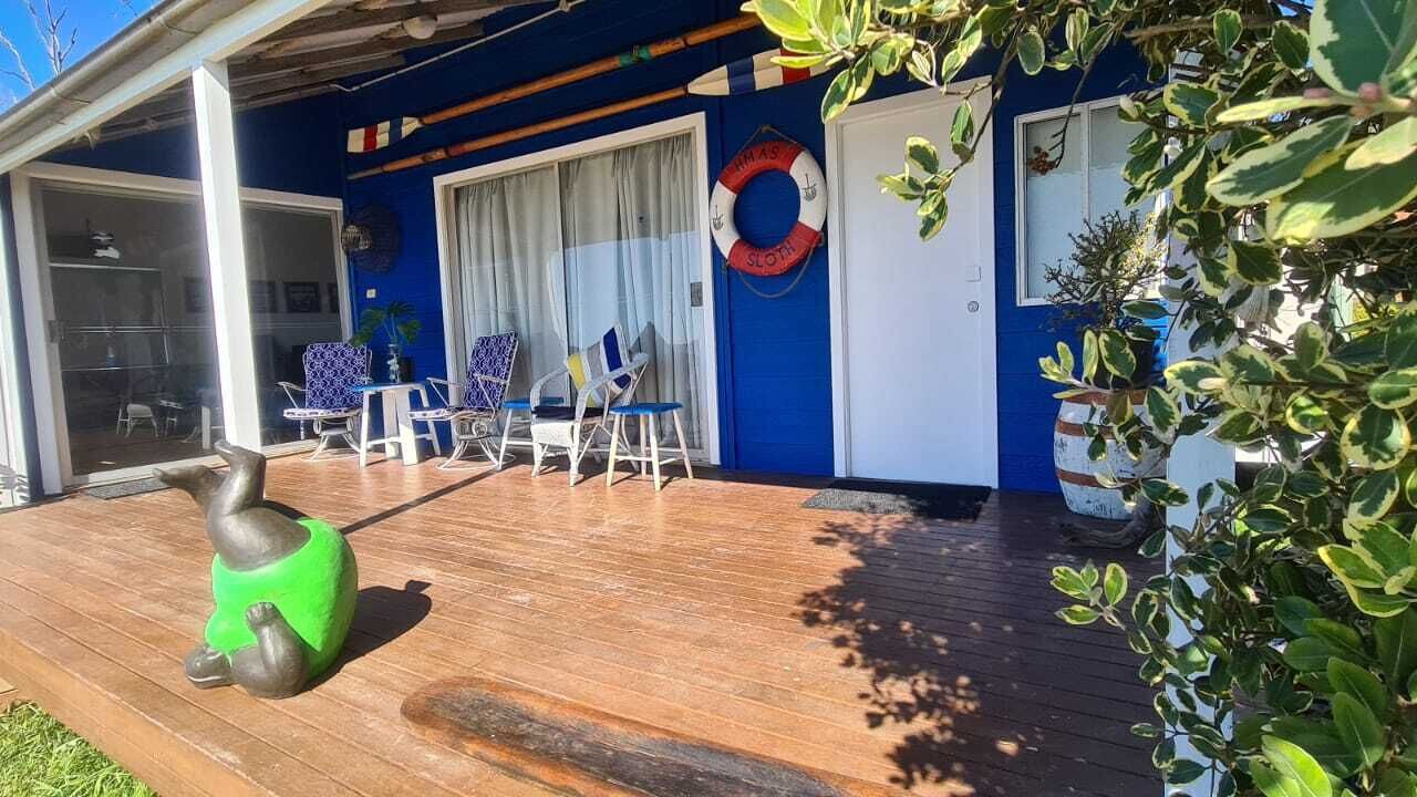 Photo of Patio Balcony in Silverwater