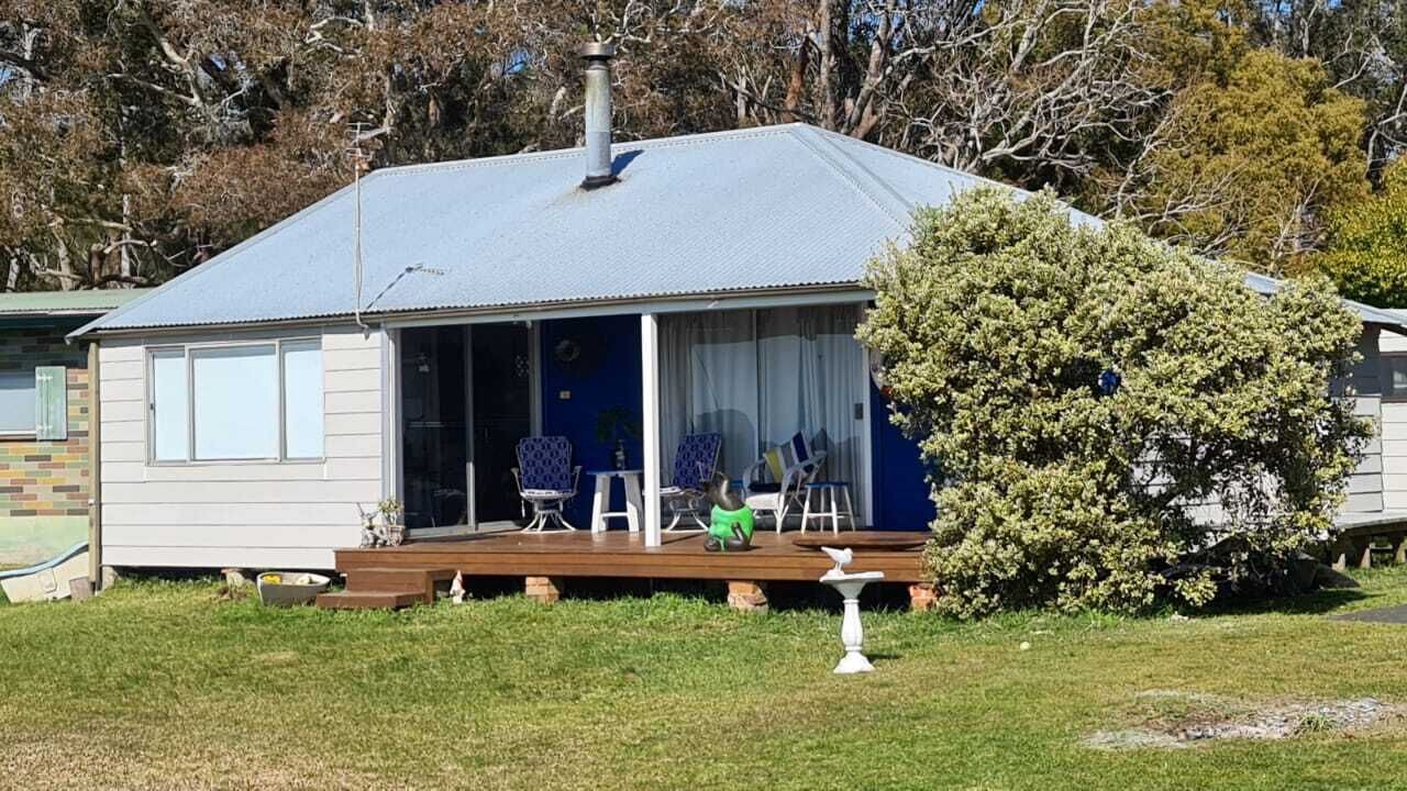 Photo of Outdoor in Silverwater