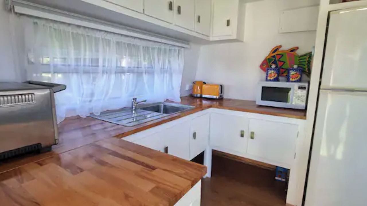 Photo of Kitchen in Silverwater