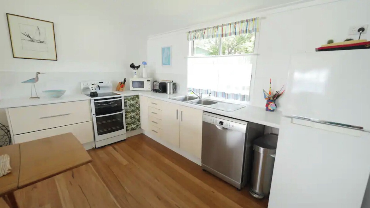 Photo of Kitchen in Silverwater