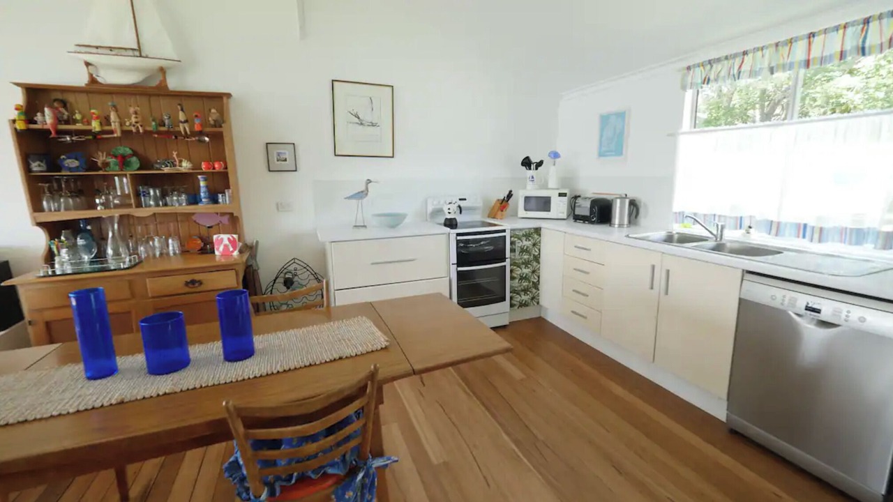 Photo of Kitchen in Silverwater