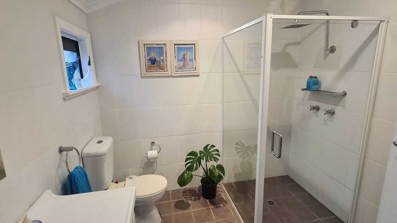 Photo of Bathroom in Silverwater