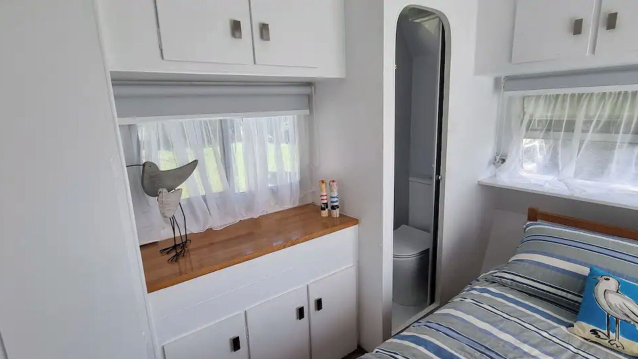 Photo of Bedroom in Silverwater