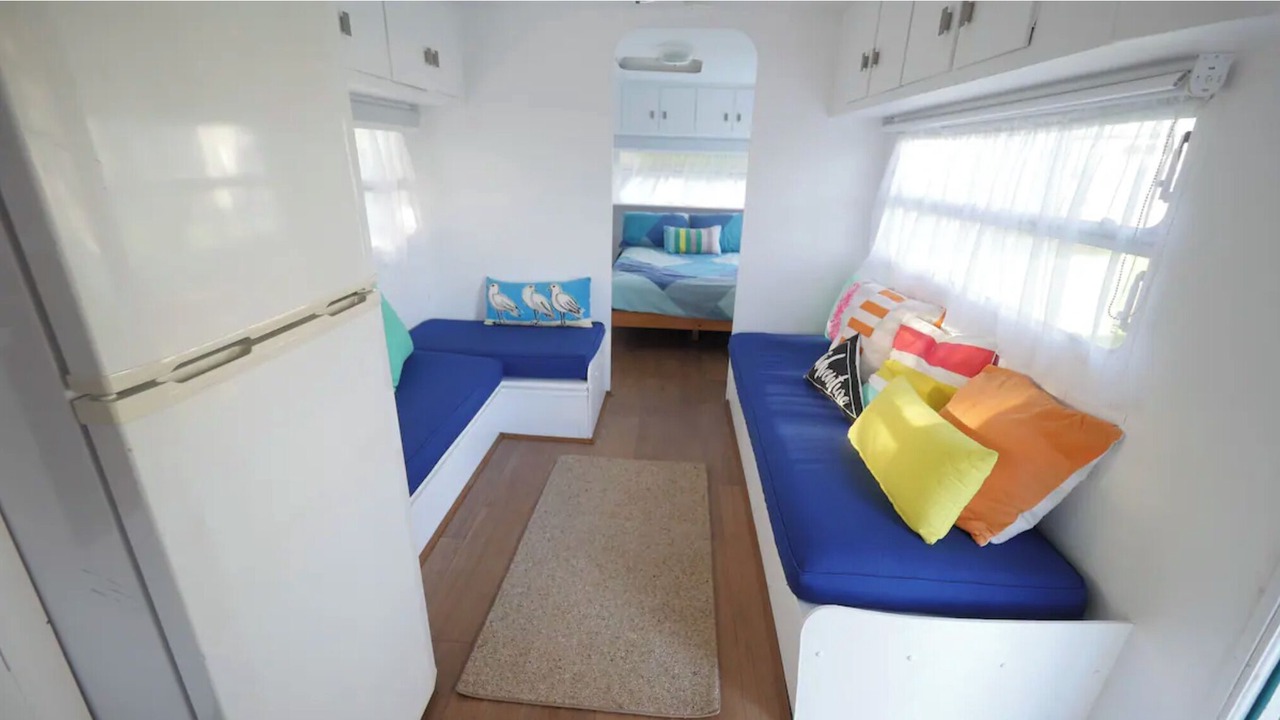 Photo of Bedroom in Silverwater