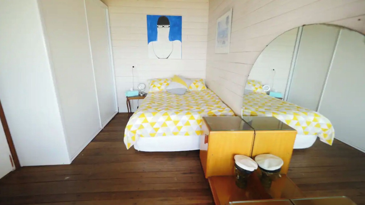 Photo of Bedroom in Silverwater